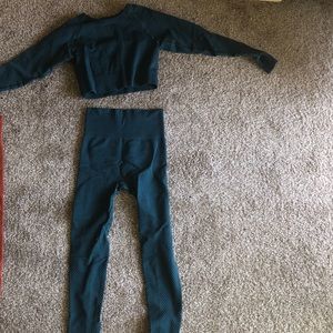 Balance Athletica Quartz Collection-two piece set